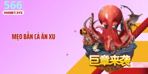 Mẹo Bắn Cá Ăn Xu Từ 566: Tối Ưu Từng Viên Đạn Săn Thưởng